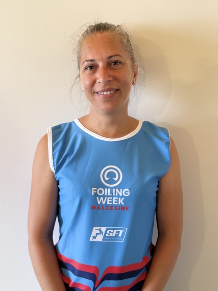 Coralie  Louguet image