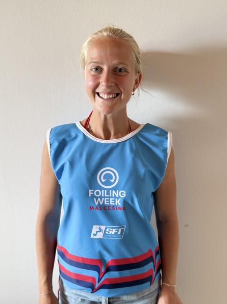 Agnes  Wicander image